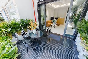 Madison Urban Stay