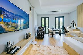 Madison Urban Stay