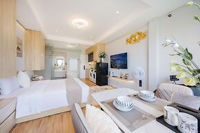 Madison Urban Stay