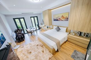 Madison Urban Stay