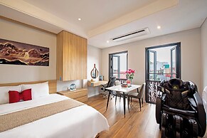 Madison Urban Stay