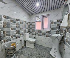 The Kufri House