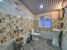 The Kufri House