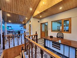 The Kufri House