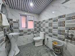 The Kufri House
