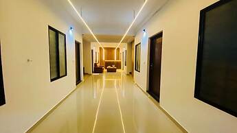 Adam Homes
