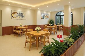 Amory Dalat Hotel
