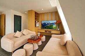 Amory Dalat Hotel