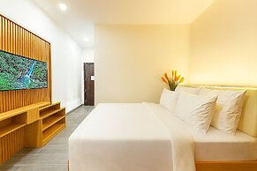 Amory Dalat Hotel