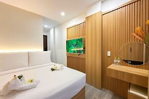 Amory Dalat Hotel