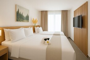 Amory Dalat Hotel