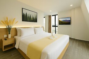Amory Dalat Hotel