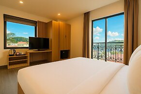 Amory Dalat Hotel