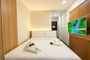 Amory Dalat Hotel