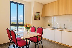 Amory Dalat Hotel