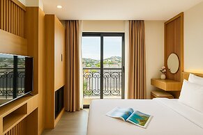 Amory Dalat Hotel