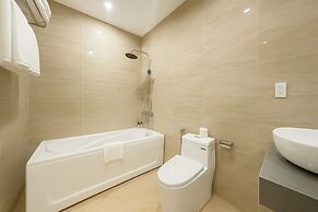 Amory Dalat Hotel
