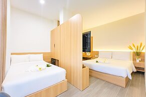 Amory Dalat Hotel