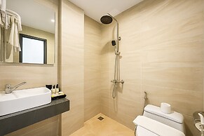Amory Dalat Hotel