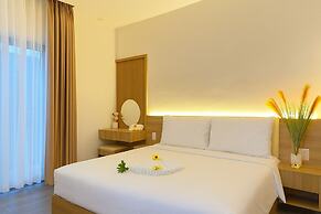 Amory Dalat Hotel