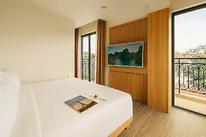 Amory Dalat Hotel