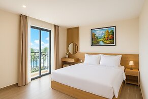 Amory Dalat Hotel