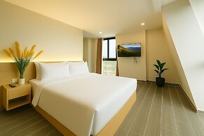 Amory Dalat Hotel