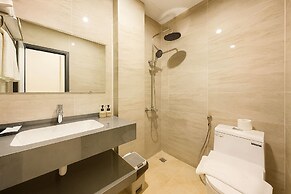 Amory Dalat Hotel