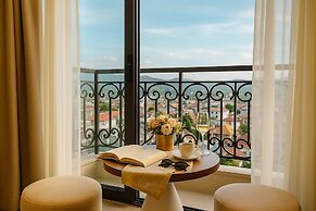 Amory Dalat Hotel