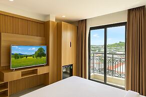 Amory Dalat Hotel