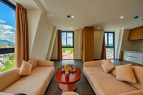 Amory Dalat Hotel