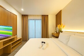 Amory Dalat Hotel