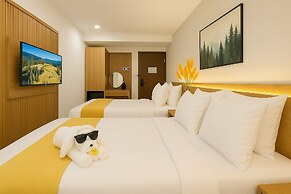 Amory Dalat Hotel