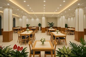 Amory Dalat Hotel