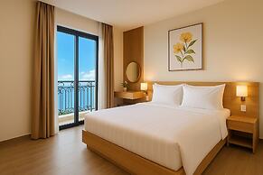 Amory Dalat Hotel