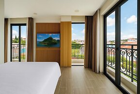 Amory Dalat Hotel