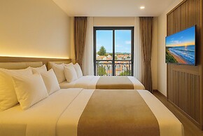 Amory Dalat Hotel