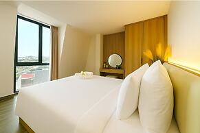 Amory Dalat Hotel