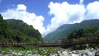 Uphill Adventures and Meditation