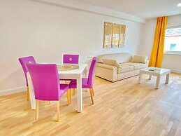 Steiner Residences Mödling