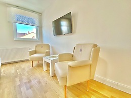 Steiner Residences Mödling