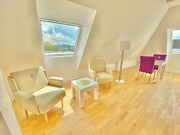Steiner Residences Mödling