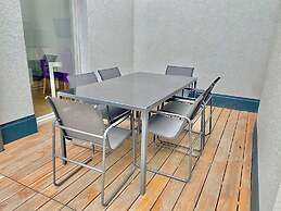 Steiner Residences Mödling