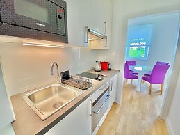 Steiner Residences Mödling