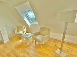 Steiner Residences Mödling