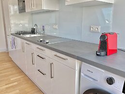 Steiner Residences Mödling