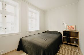 Bergen Beds - Serviced Apartments