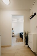 Bergen Beds - Serviced Apartments