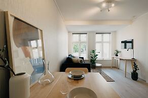 Bergen Beds - Serviced Apartments