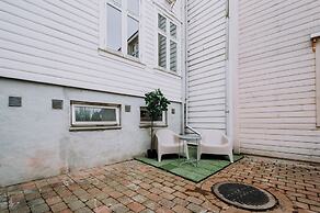 Bergen Beds - Serviced Apartments